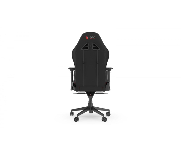 SPC Gear SR600F (Czarno-Czerwony) - 607598 - zdjęcie 11